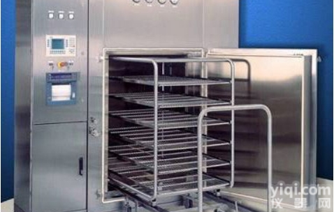 lytzen<em>干热灭菌柜</em>