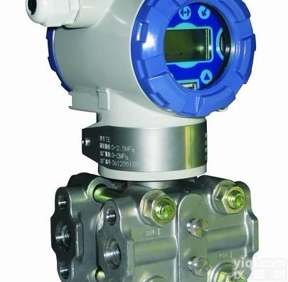 EYB3351  <em>电容</em>式压力<em>变送器</em>、差压、<em>高精度</em>，厂家直销