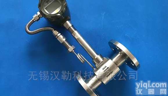 锡仪Pai<em>锂电池</em>型涡街<em>流量计</em>