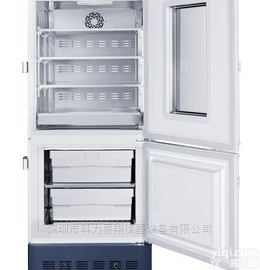 <em>海尔</em><em>冷冻</em><em>冷藏箱</em> HYCD-282C