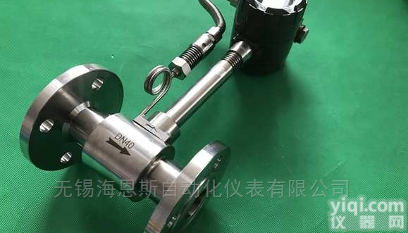 HVF系列<em>锂电池</em>型涡街<em>流量计</em>