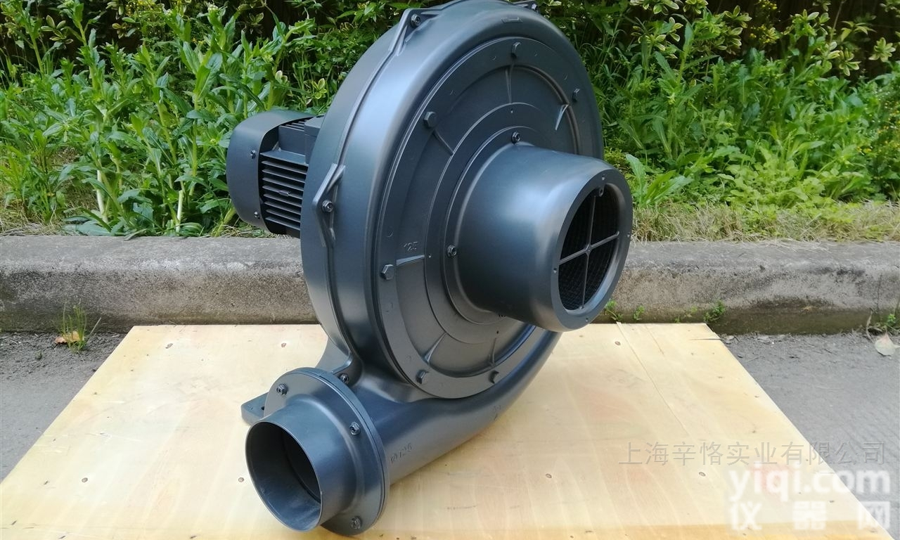 全风<em>耐高温</em>中压<em>鼓风机</em>