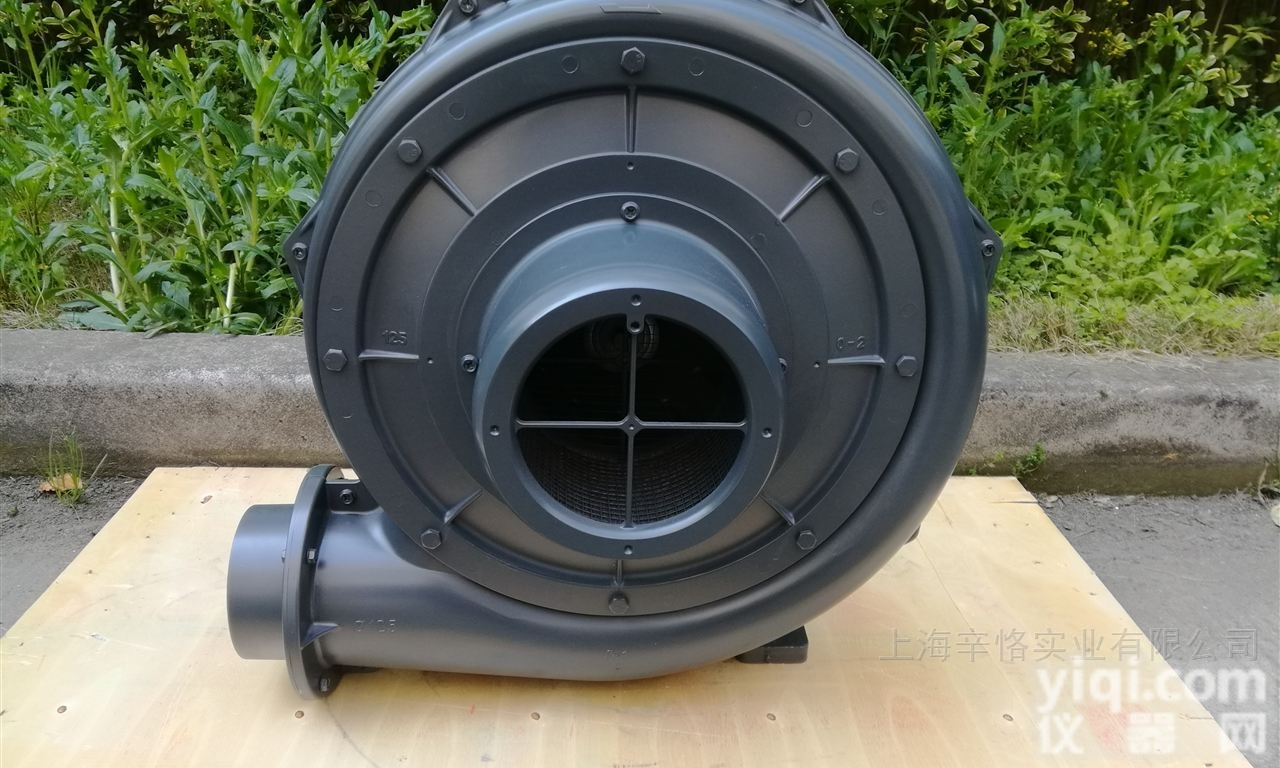 TB-<em>20020</em> 15KW透浦式中压<em>鼓风机</em>