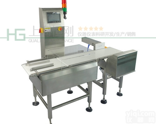 多级鸡蛋计重分选秤，智能气吹<em>剔除</em><em>分选机</em>