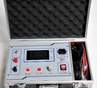 ZSFZ-9000  <em>避雷器</em><em>监测器</em><em>校验仪</em>