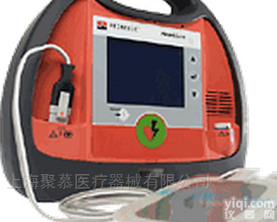 HeartSave AED-M  <em>半自动</em><em>体外</em><em>除颤器</em> HeartSave AED-M
