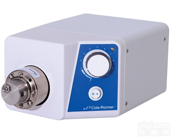 75211-17  授权代理美国Cole-<em>Parmer</em>齿轮泵<em>驱动器</em>