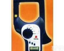 <em>HAD</em>-SGL-80A  钳形漏电<em>检测仪</em>型号：<em>HAD</em>-SGL-80A