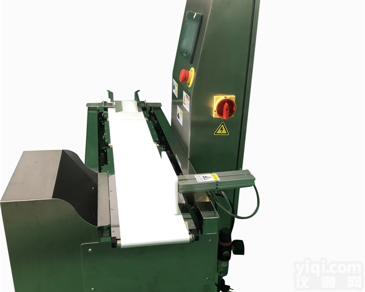 检重秤称<em>重机</em>  螺旋重量<em>分选</em>机自动<em>分选</em><em>检测机</em>