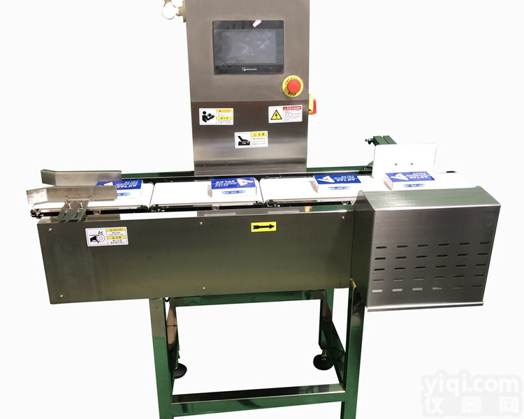 称<em>重机</em>检重秤  <em>动态</em>检重重量<em>检测机</em>