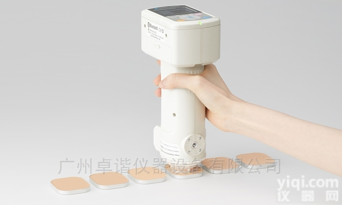 CM-600D  CM-600D钛<em>测色仪</em>