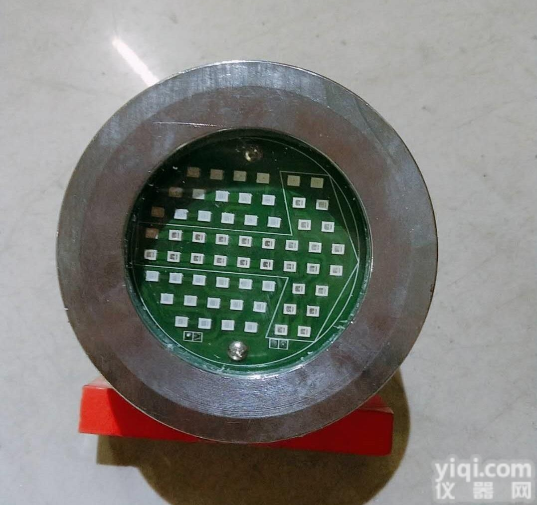 DGY5/24LX  DGY5/24LX<em>矿用</em>LED机车<em>信号灯</em>