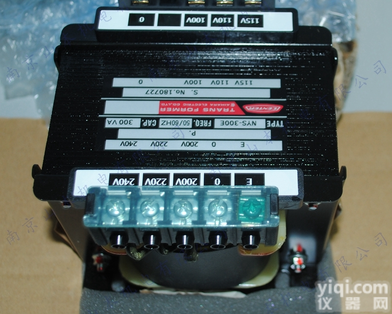 <em>相原</em>电机  <em>日本</em> CENTER<em>相原</em>电机 控制变压器