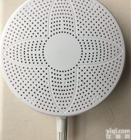 CRK-X6  地下停车场<em>环境监测</em>多合一<em>空气质量</em>检测仪