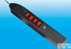 NSB-SDX-Ⅰ  微型漏电保护器试跳器型号：NSB-SDX-Ⅰ