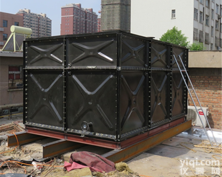 1-2000立方  <em>组合式</em><em>搪瓷</em><em>水箱</em>