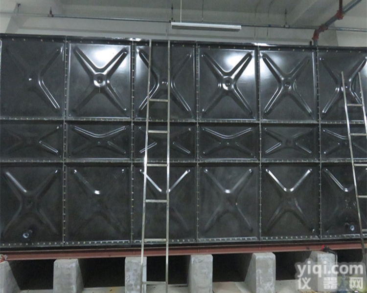 1-2000立方  <em>组合式搪瓷钢板水箱</em>