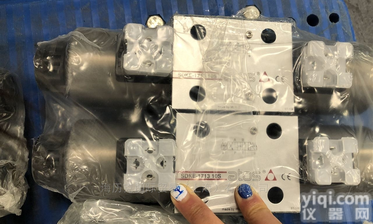 阿<em>托斯</em><em>比例阀</em><em>DHRZO</em>-AE-171-L5/WG 21现货图