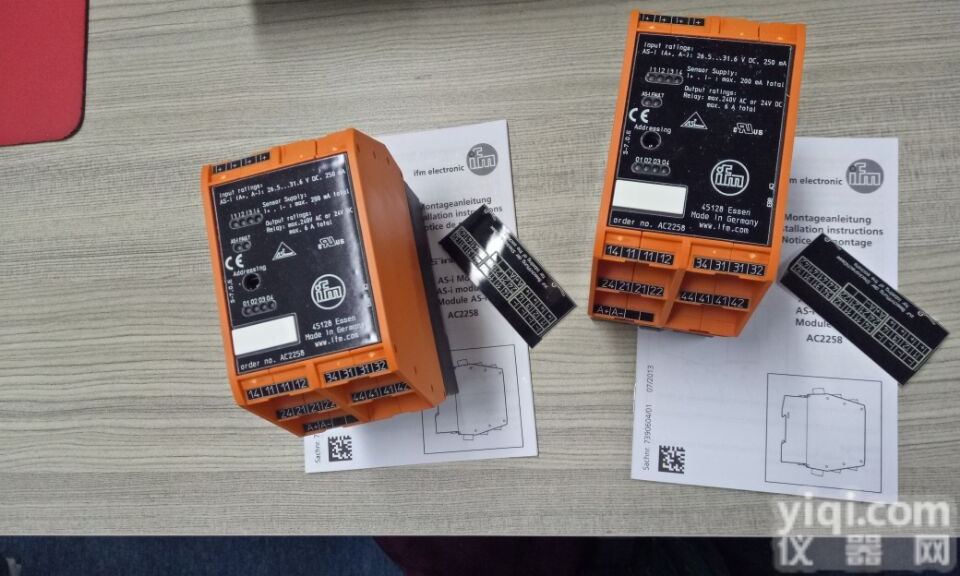 <em>德国</em>IFM<em>镜面</em>反射传感器OGP280授权代理