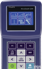 VIAVIMTS-8000  VIAVIMTS-8000可<em>扩展</em><em>多功能</em>测试平台