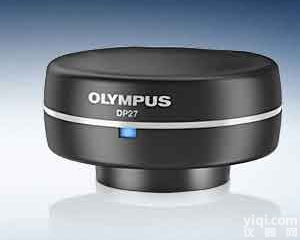 <em>奥林巴斯</em>Olympus显微镜镜<em>摄像头</em>DP27的销售