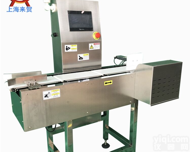 称<em>重机</em>检重秤  分选检测机电子检测分选秤流水线检测<em>电子秤</em>