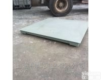 SCS  济宁<em>耀华</em><em>地上衡</em>，20T电子<em>地磅</em>