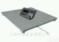 SCS  3T单层地<em>磅秤</em>P771A<em>江苏</em>地磅厂家