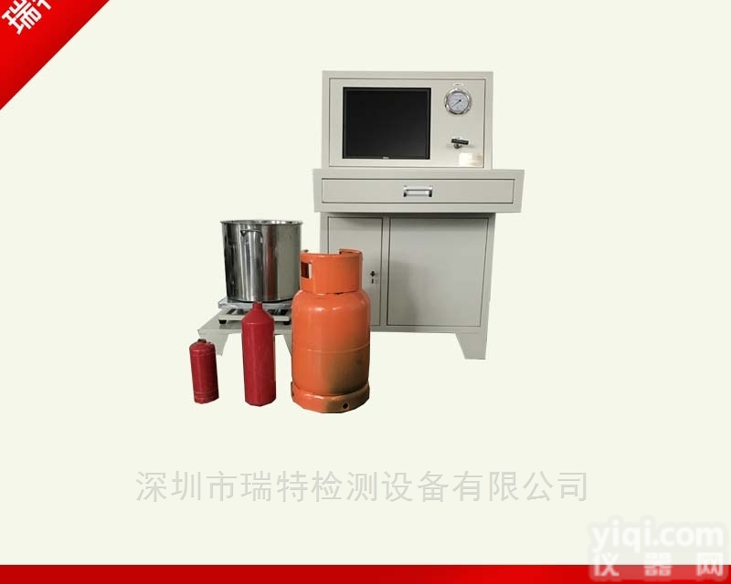 干粉灭火器耐压<em>爆破</em>试验机-<em>爆破</em><em>测试设备</em>