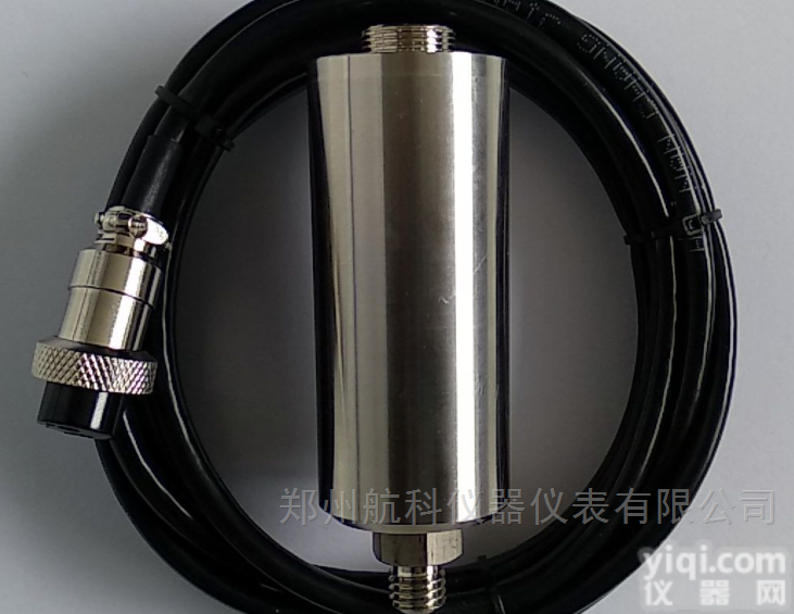 VS-3<em>振动</em><em>速度</em><em>传感器</em>（ICP压电式）