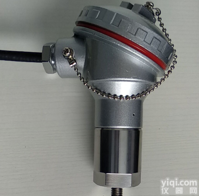 XZD-YB-一体化<em>防爆</em><em>振动</em><em>变送器</em>