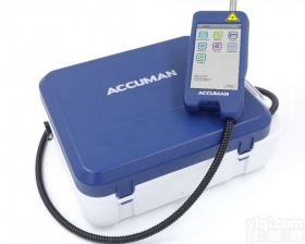 海洋光学ACCUMAN PR-500<em>便携式拉曼光谱仪</em>