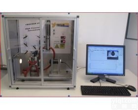 <em>法国</em>TECLIS TRACKER HT-HP界面<em>流变仪</em>