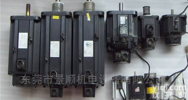 <em>Schneider</em>  <em>施耐德</em><em>伺服电机</em>异响卡死漏电维修