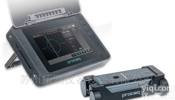 PM-650/630  <em>瑞士</em>PM650混凝土扫描<em>保护层</em><em>测量仪</em>