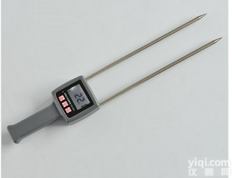 <em>TK100C  棉花水分测定仪</em>  棉织品水份测试仪