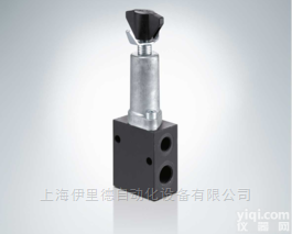 VDM 和 VDX 型  哈威HAWE<em>液压</em><em>机动</em>泵调压阀伊<em>里德</em>代理