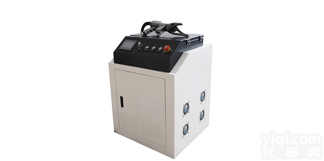 xtlaser100w.  济南新天<em>激光清洗机</em>，激光除锈机