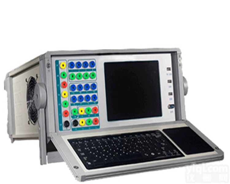 DEWJB-6H<em>微机</em><em>继电保护</em><em>测试仪</em>