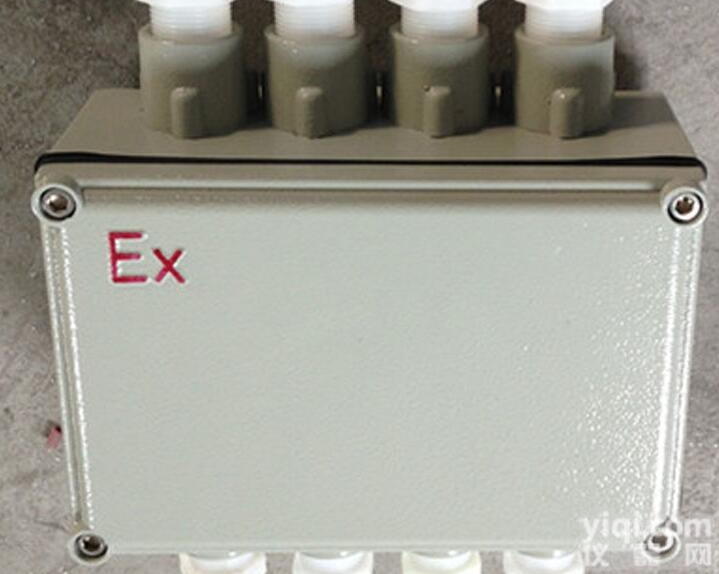 BJX  <em>隔爆型</em>/增安型304不锈钢防爆接<em>线箱</em>/<em>端子箱</em>