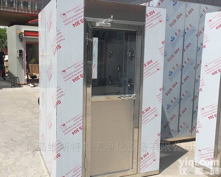<em>辽阳</em>净化<em>风淋室</em>设备-<em>辽阳</em><em>风淋室</em>厂家