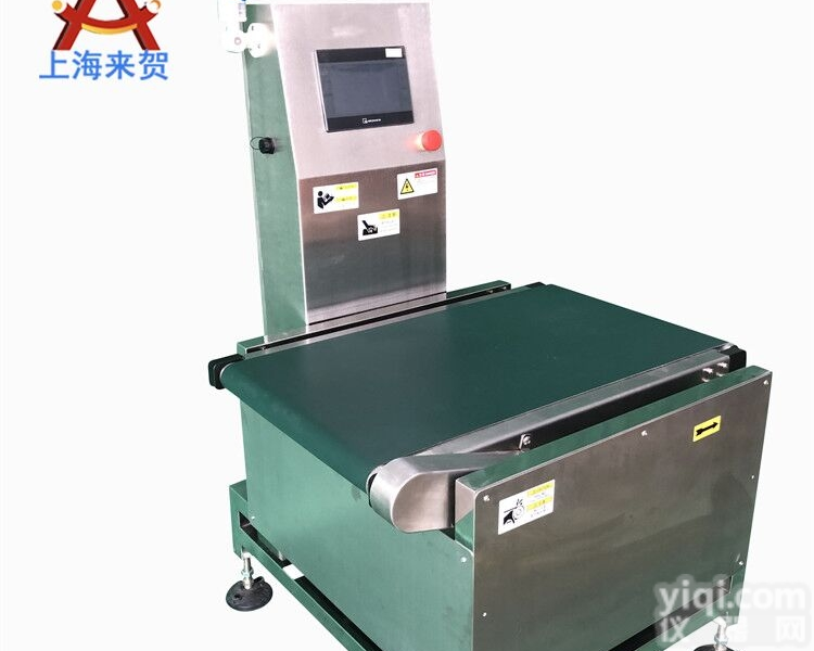 检重秤称<em>重机</em>  智能电子水瓶检重秤分选水瓶分拣<em>电子秤</em>