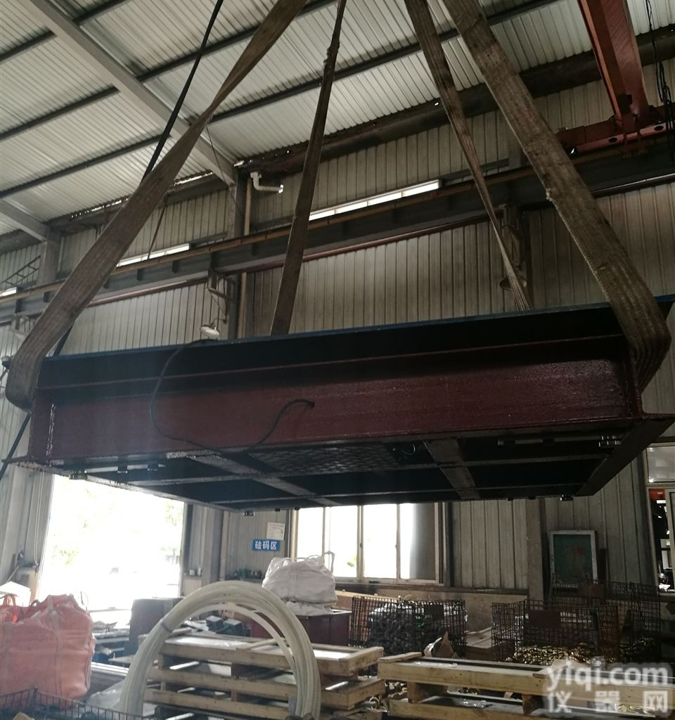 JH  JH<em>槽钢</em>电子<em>地磅</em>秤-<em>槽钢</em><em>地磅</em>