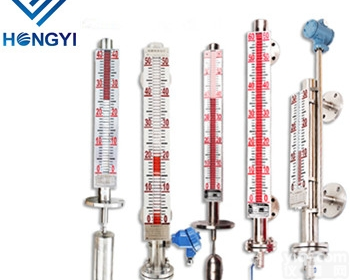 HY-UHZ  <em>高压</em><em>磁浮子</em>翻板<em>液位计</em>厂家价格