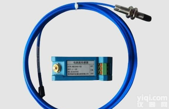 VB-Z<em>9800</em>电<em>涡流传感器</em> 骅鹰