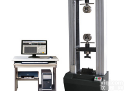 金属<em>拉环</em><em>拉断</em>力拉力<em>试验机</em>售后服务