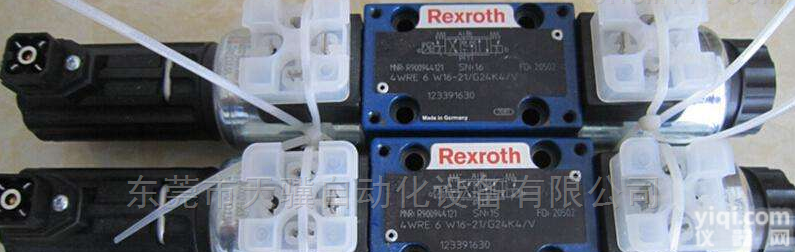 rexroth<em>电磁阀</em>4WRPEH系列<em>广东</em>代理