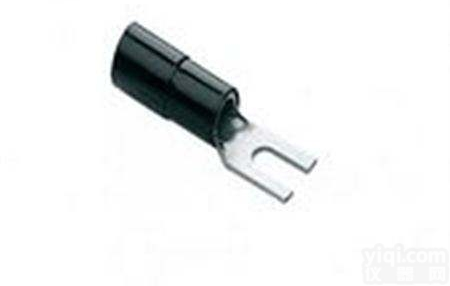 上海旺徐ANE-U PA6.6<em>绝缘</em>叉式<em>端子</em>