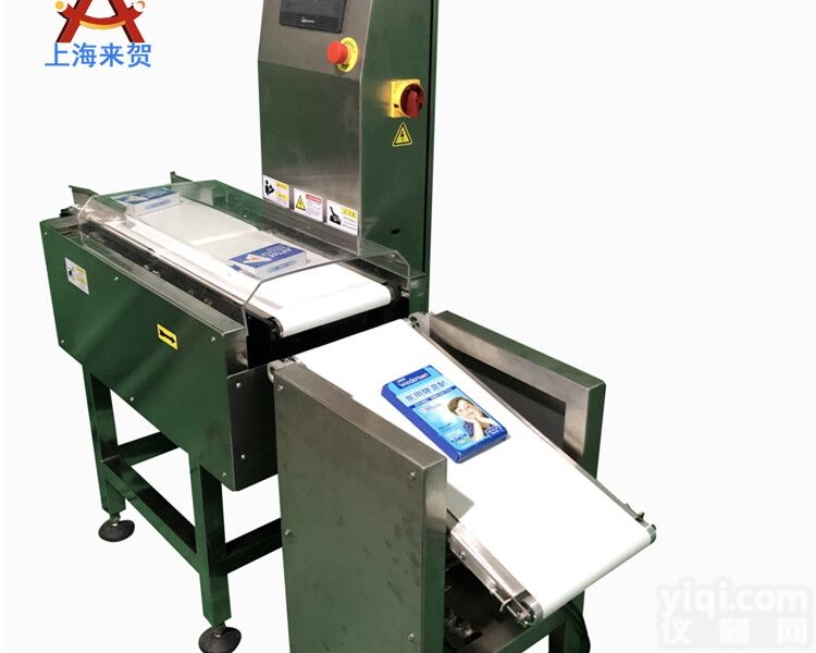 检重秤称<em>重机</em>  白酒缺瓶<em>检测机</em>重量检测设备称重剔除机