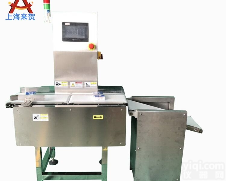 检重秤称<em>重机</em>  在线高速重量<em>检测机</em>自动检测重量机